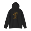 Rah Weasel Hoodie